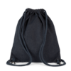 Sac à dos denim Kimood KI5109