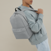 Sac à dos en polyester recyclé Bag Base Premium Recycled Backpack