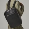 Sac à dos en simili cuir Quadra Tailored Luxe PU Backpack