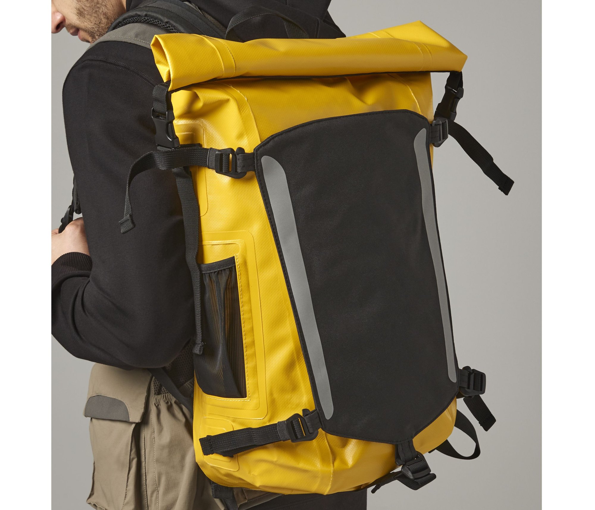 Sac à dos étanche Quadra Slx® 25 Litre Waterproof Backpack Sac à dos étanche Quadra Slx® 25 Litre Waterproof Backpack
