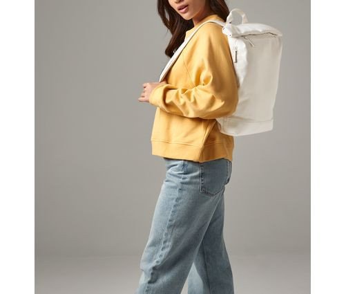 Sac à dos fermeture à enroulement Bag Base Simplicity Roll Top Backpack Lite Sac à dos fermeture à enroulement Bag Base Simplicity Roll Top Backpack Lite