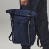 Sac à dos fermeture à enroulement Quadra Urban Commute Backpack
