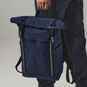 Sac à dos fermeture à enroulement Quadra Urban Commute Backpack