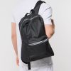 Sac à dos fonctionnel Black&match Classic Backpack