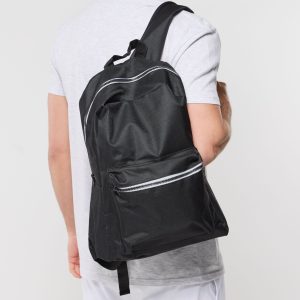 Sac à dos fonctionnel Black&match Classic Backpack