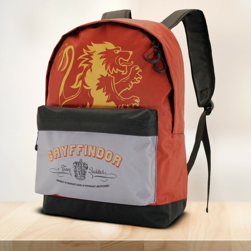 Sac à Dos Harry Potter Lion Gryffondor Sac à Dos Harry Potter Lion Gryffondor