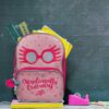 Sac à Dos Harry Potter Luna Lovegood