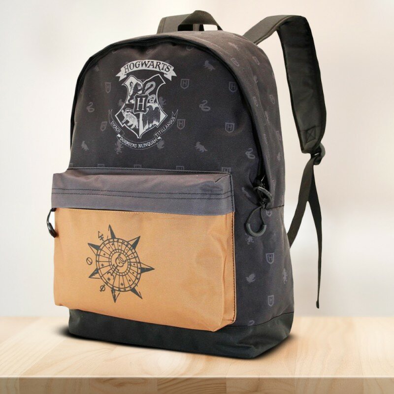 Sac à Dos Harry Potter Poudlard Boussole Sac à Dos Harry Potter Poudlard Boussole