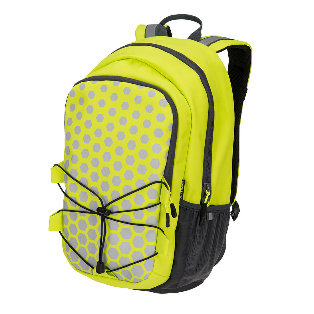 Sac à dos Hi-Vis Portwest B955 Sac à dos Hi-Vis Portwest B955