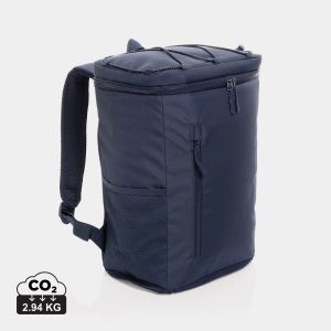 Sac à dos isotherme en rPET AWARE™ Sonny