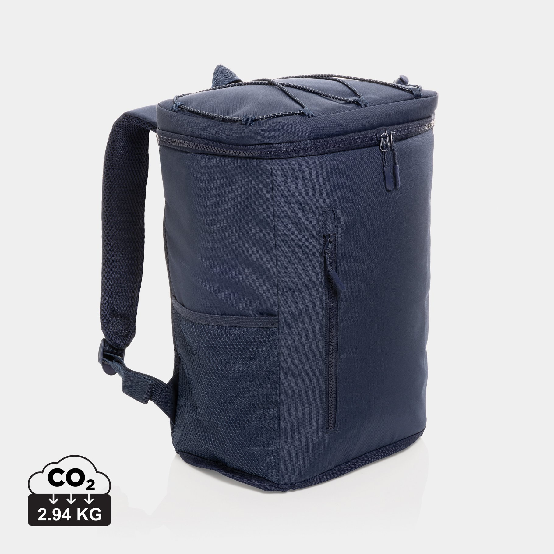Sac à dos isotherme en rPET AWARE™ Sonny Sac à dos isotherme en rPET AWARE™ Sonny