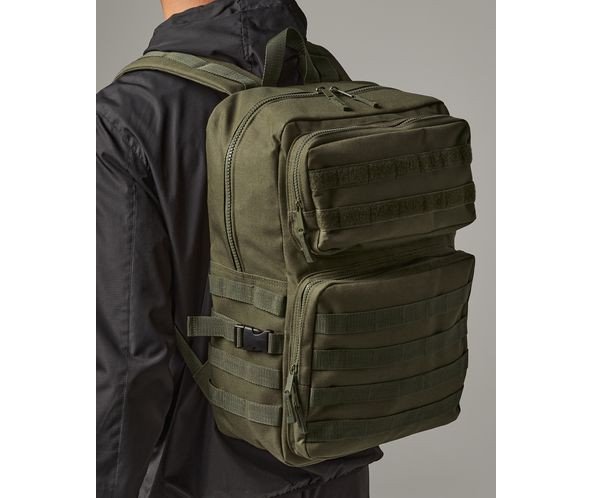 Sac à dos Molle Bag Base Tactical Backpack Sac à dos Molle Bag Base Tactical Backpack