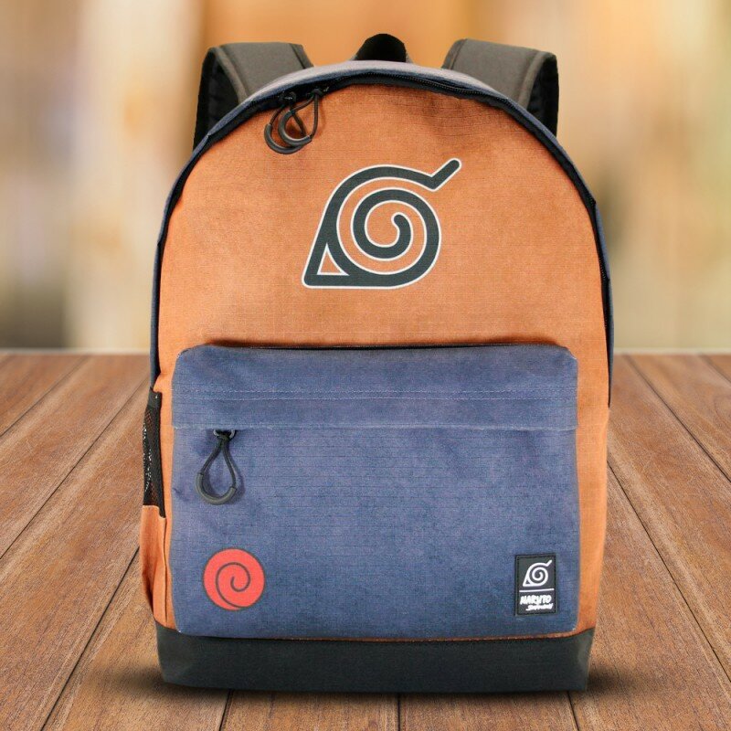 Sac à Dos Naruto Symbole Sac à Dos Naruto Symbole