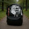 Sac à Dos Noir Dragon Ball Z Son Goku Breloques