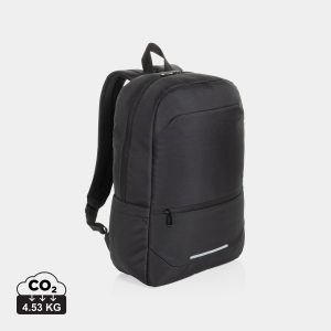Sac à dos ordinateur 15,4" en rPET AWARE™ CityPack
