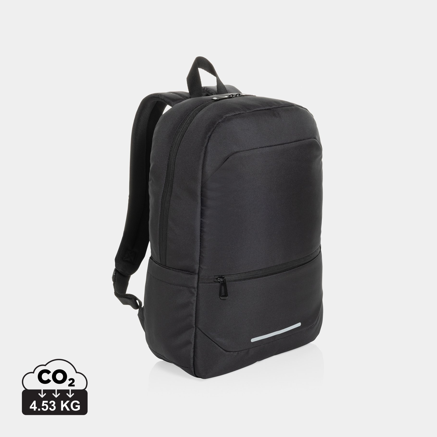 Sac à dos ordinateur 15,4" en rPET AWARE™ CityPack Sac à dos ordinateur 15,4" en rPET AWARE™ CityPack