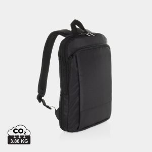 Sac à dos ordinateur 15,6 extensible en rPET Aware™ Flexpack
