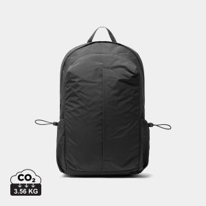 Sac à dos ordinateur 15,6 pouces en nylon RCS KENTO URBAN