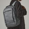 Sac à dos ordinateur professionnel Quadra Executive Digital Backpack