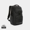 Sac à dos ordinateur Swiss Peak Voyager en rPET AWARE™
