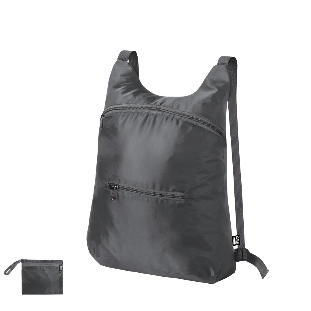 Sac à dos pliable Brocky Sac à dos pliable Brocky