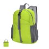 Sac à dos pliable Chermel