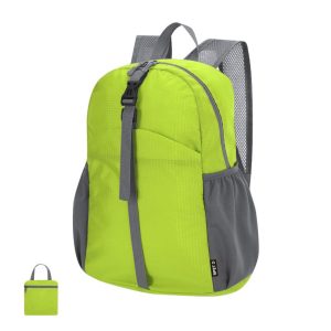 Sac à dos pliable Chermel