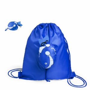 Sac à dos pliable Kissa