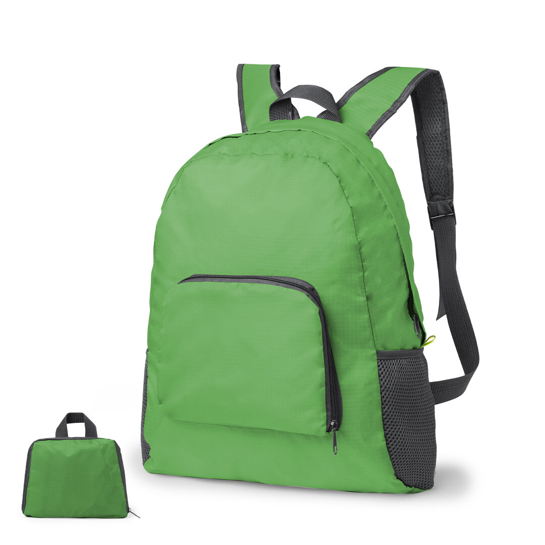 Sac à dos pliable Mendy Sac à dos pliable Mendy