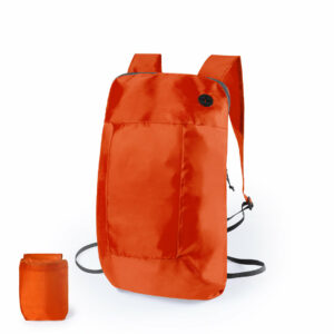 Sac à dos pliable Signal