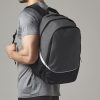 Sac à dos Pro Team Quadra Backpack