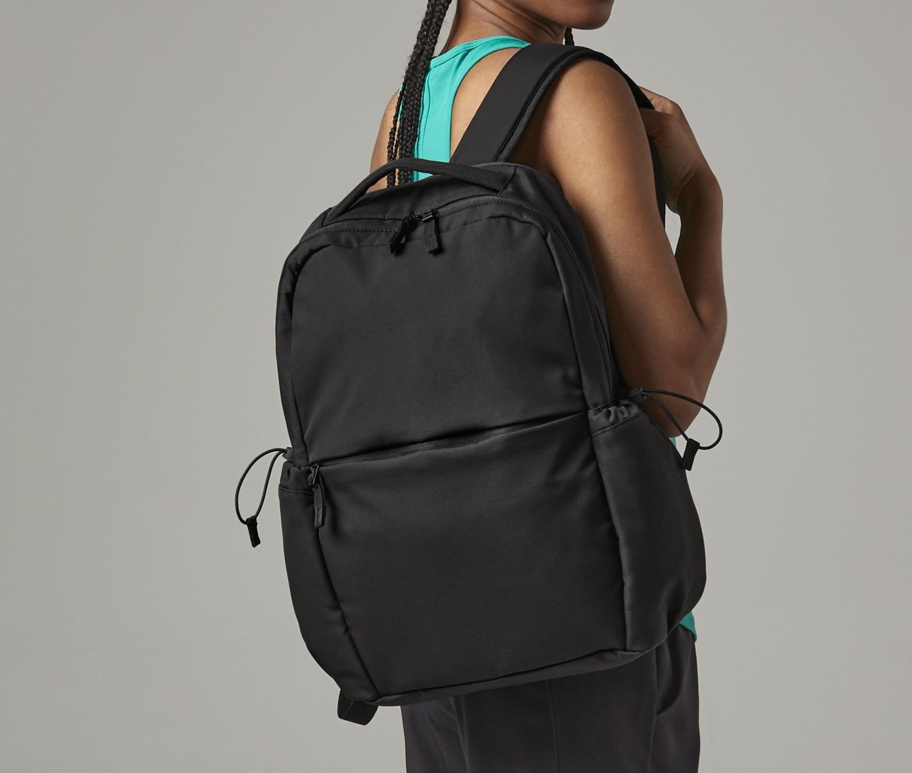 Sac à dos Quadra Studio Backpack Sac à dos Quadra Studio Backpack