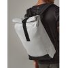 Sac à dos réfléchissant avec fermeture enroulable Bag Base Reflective Roll-Top Backpack