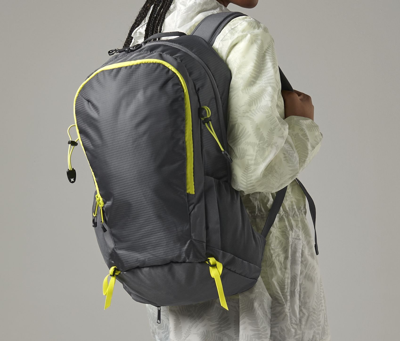 Sac à dos SLX-Lite 25 L Quadra Slx®-Lite 25 Litre Daypack Sac à dos SLX-Lite 25 L Quadra Slx®-Lite 25 Litre Daypack