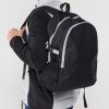 Sac à dos sport Black&match Backpack