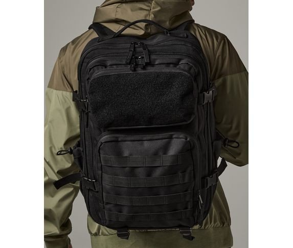 Sac à dos style militaire Bag Base Molle Tactical 35L Backpack Sac à dos style militaire Bag Base Molle Tactical 35L Backpack
