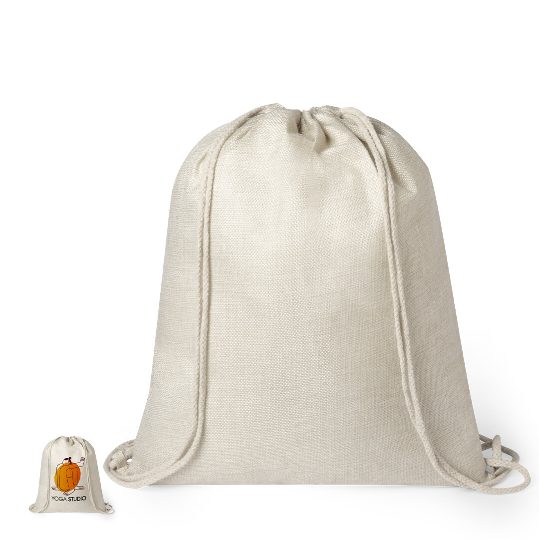 Sac à dos sublimation Lizcom Sac à dos sublimation Lizcom