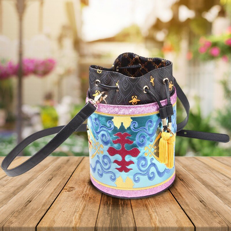 Sac à Main Bourse Cordon Aladdin Disney Sac à Main Bourse Cordon Aladdin Disney