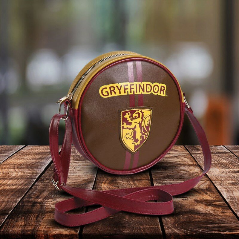 Sac à Main Rond Harry Potter Gryffondor Sac à Main Rond Harry Potter Gryffondor
