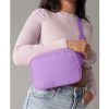 Sac banane aux couleurs pops Bag Base Sundae Cross Body