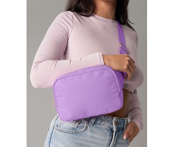 Sac banane aux couleurs pops Bag Base Sundae Cross Body Sac banane aux couleurs pops Bag Base Sundae Cross Body