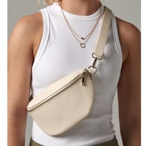 Sac banane Bag Base Boutique Waist