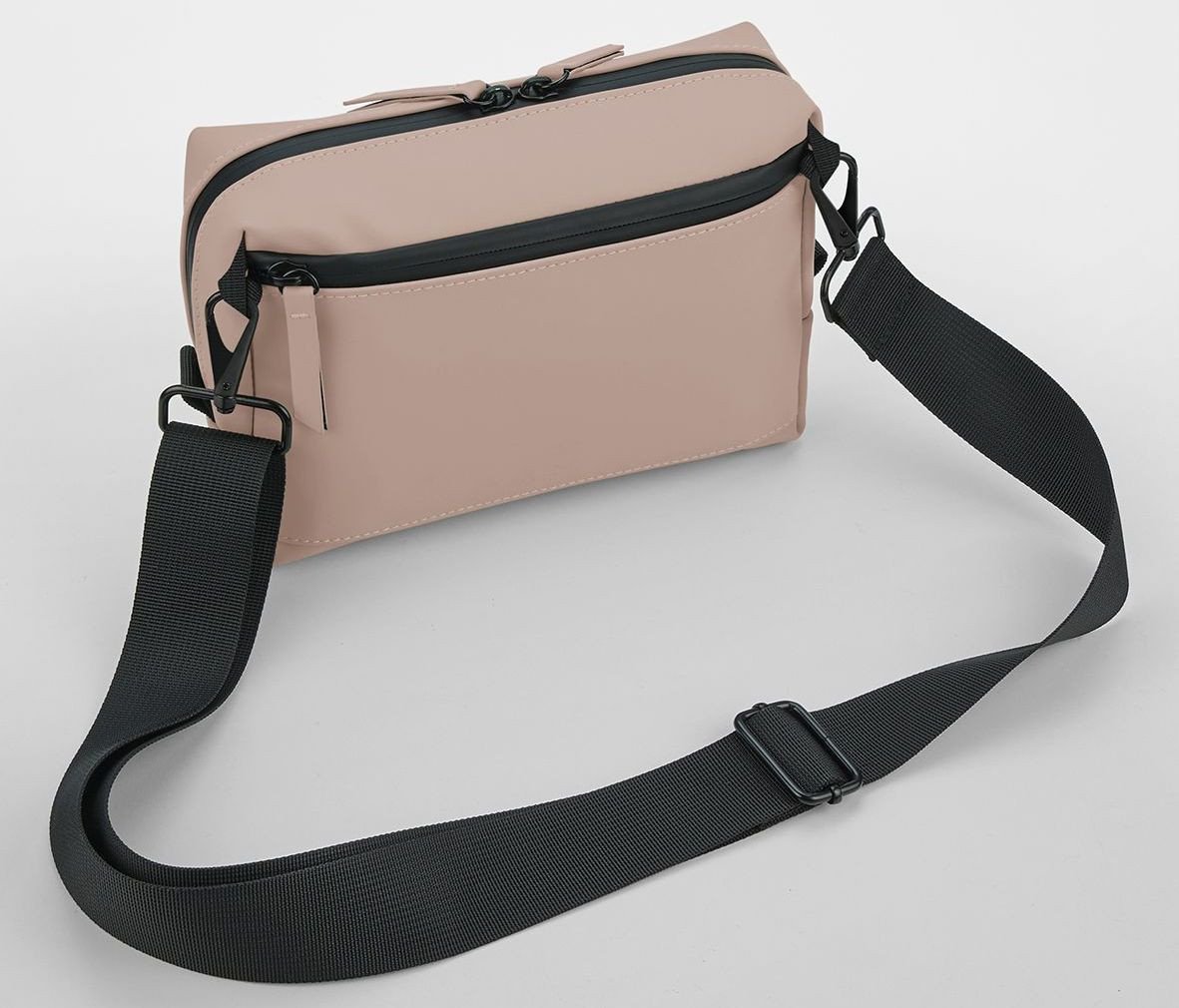 Sac banane Bag Base Matte PU Cross Body Sac banane Bag Base Matte PU Cross Body