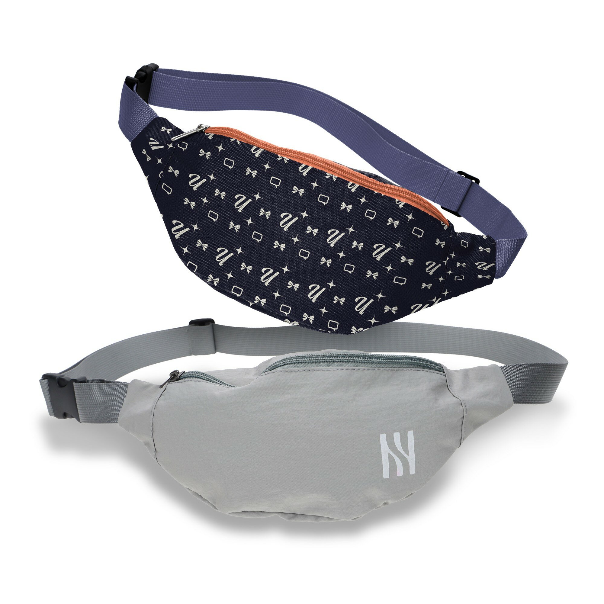 Sac banane classique Sac banane classique