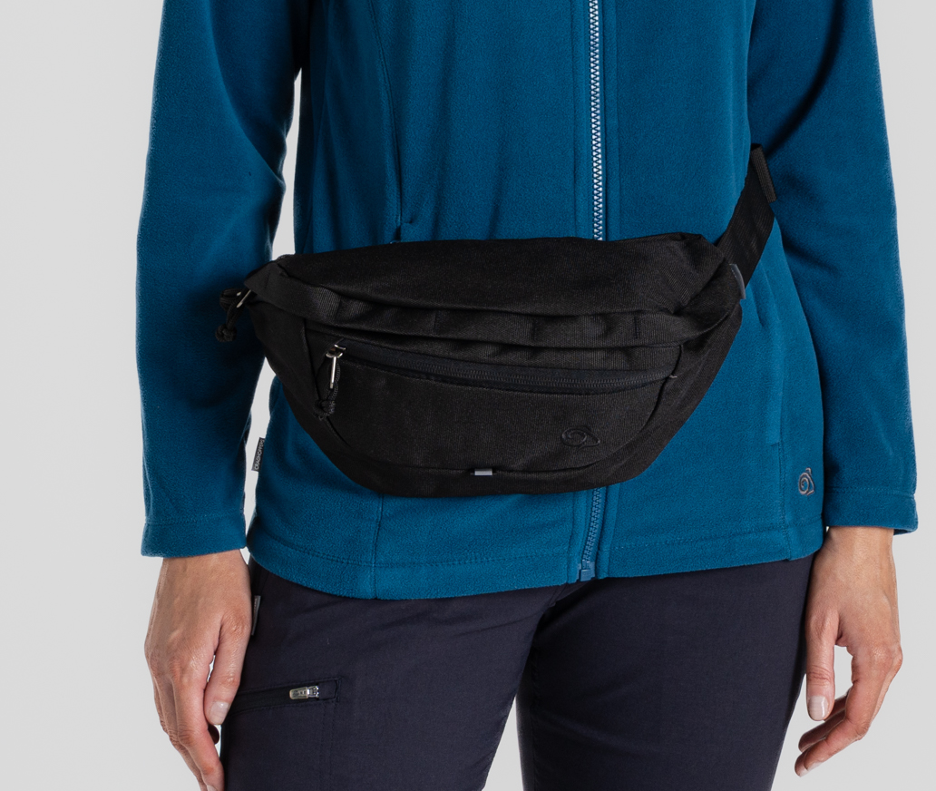 Sac banane Kiwi Craghoppers Expert Waist Pack Sac banane Kiwi Craghoppers Expert Waist Pack