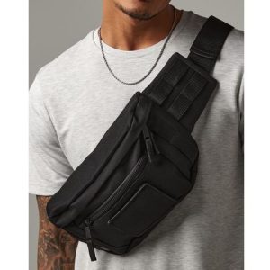 Sac banane militaire Molle Bag Base Utility Waistpack