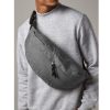 Sac banane oversize Bag Base Oversized Across Body