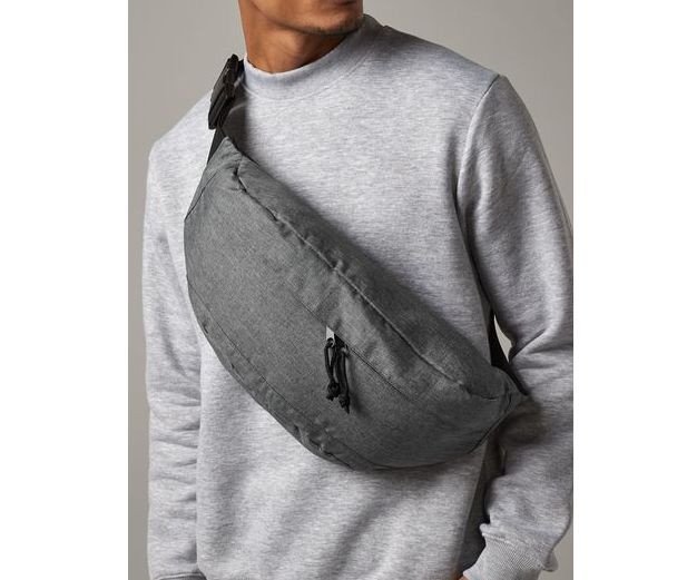 Sac banane oversize Bag Base Oversized Across Body Sac banane oversize Bag Base Oversized Across Body