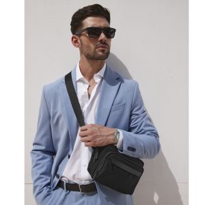 Sac banane Quadra Airside Cross Body Bag