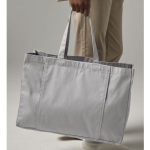 Sac bandoulière de rangement pour affaires de yoga Westford Mill Earthaware® Organic Tote